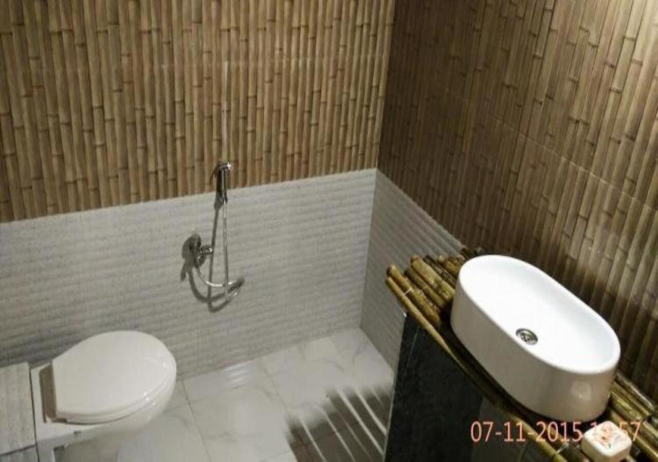 Cibo Escape Eco Resort Shahapur  Ngoại thất bức ảnh